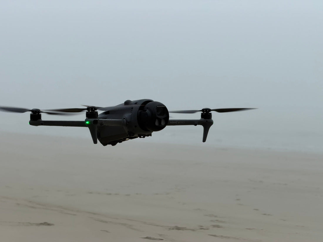 🚁 Premier vol, premier crash ? Les 3 erreurs fatales à éviter avec votre nouveau drone