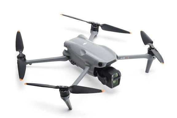 Drones et accessoires d'occasion