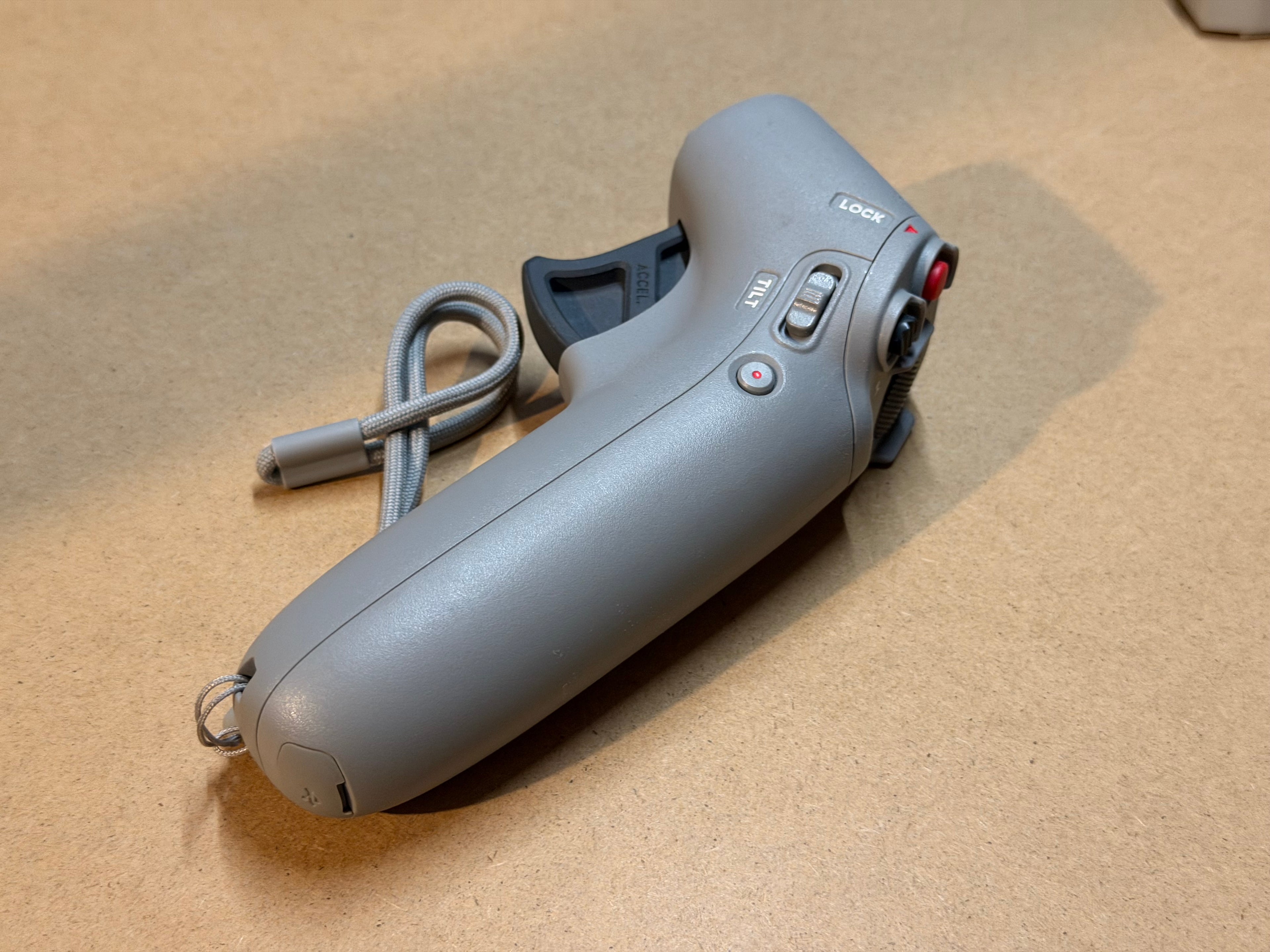 DJI Motion Controller 1 - Compatible Avata / FPV - Grade A