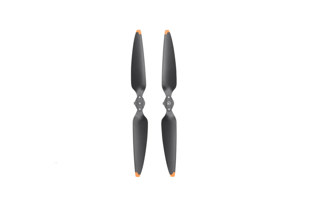 Hélices à faible bruit pour DJI Air 3 / 3S