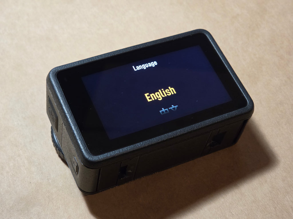 DJI Action 4 (reconditionné)