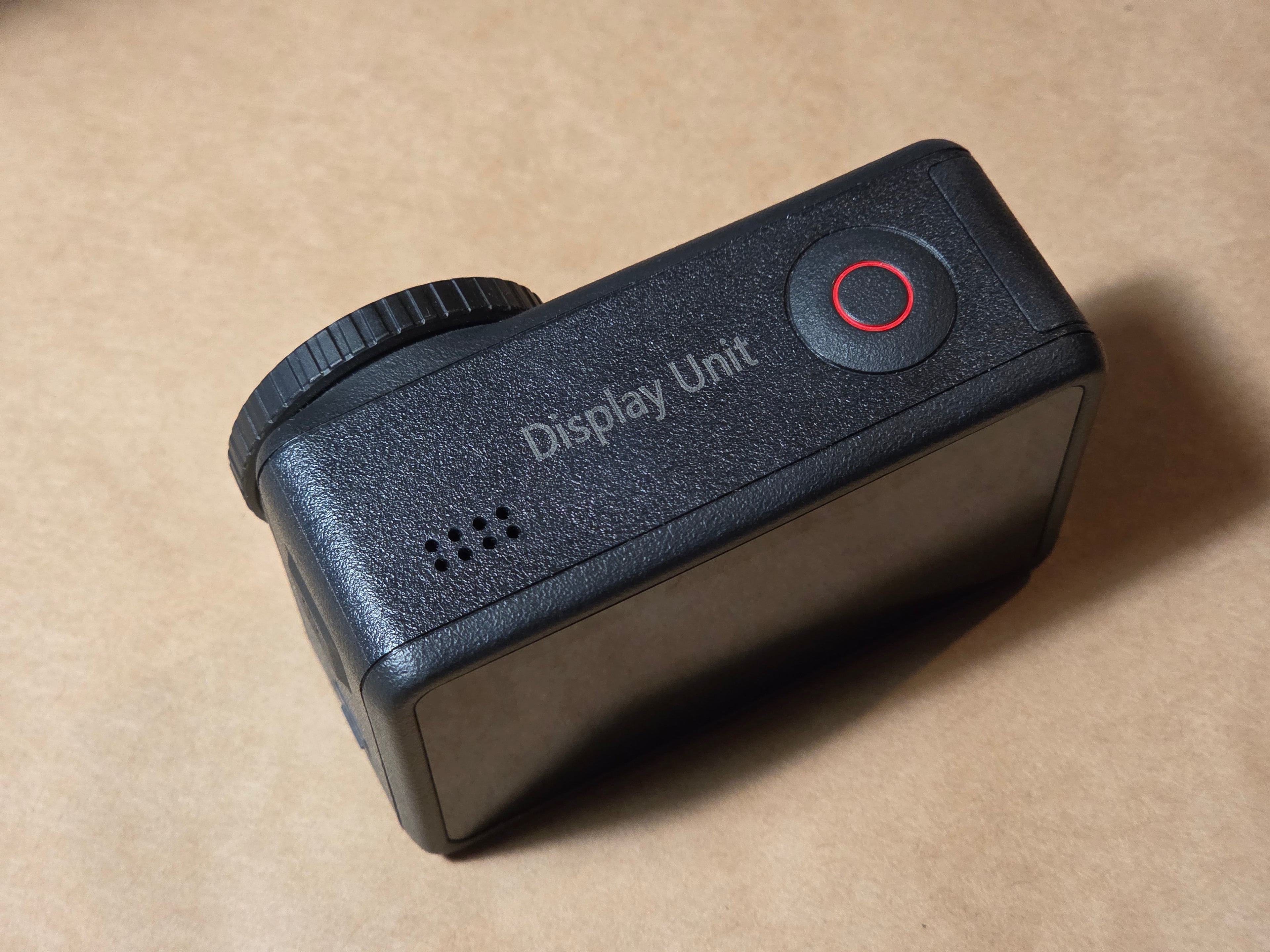 DJI Action 4 (reconditionné)