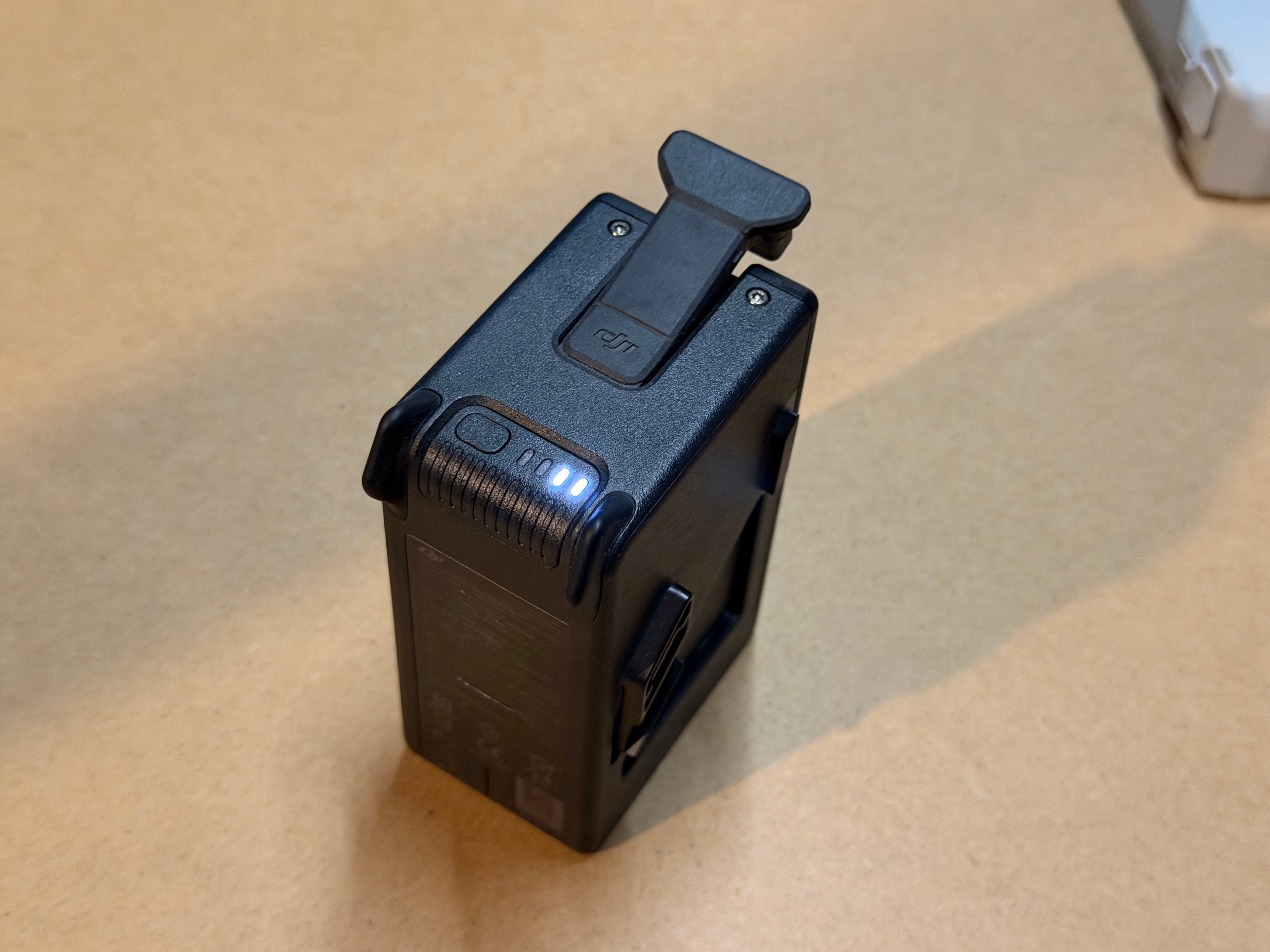Batterie DJI FPV - Moins de 5 cycles - Grade A+