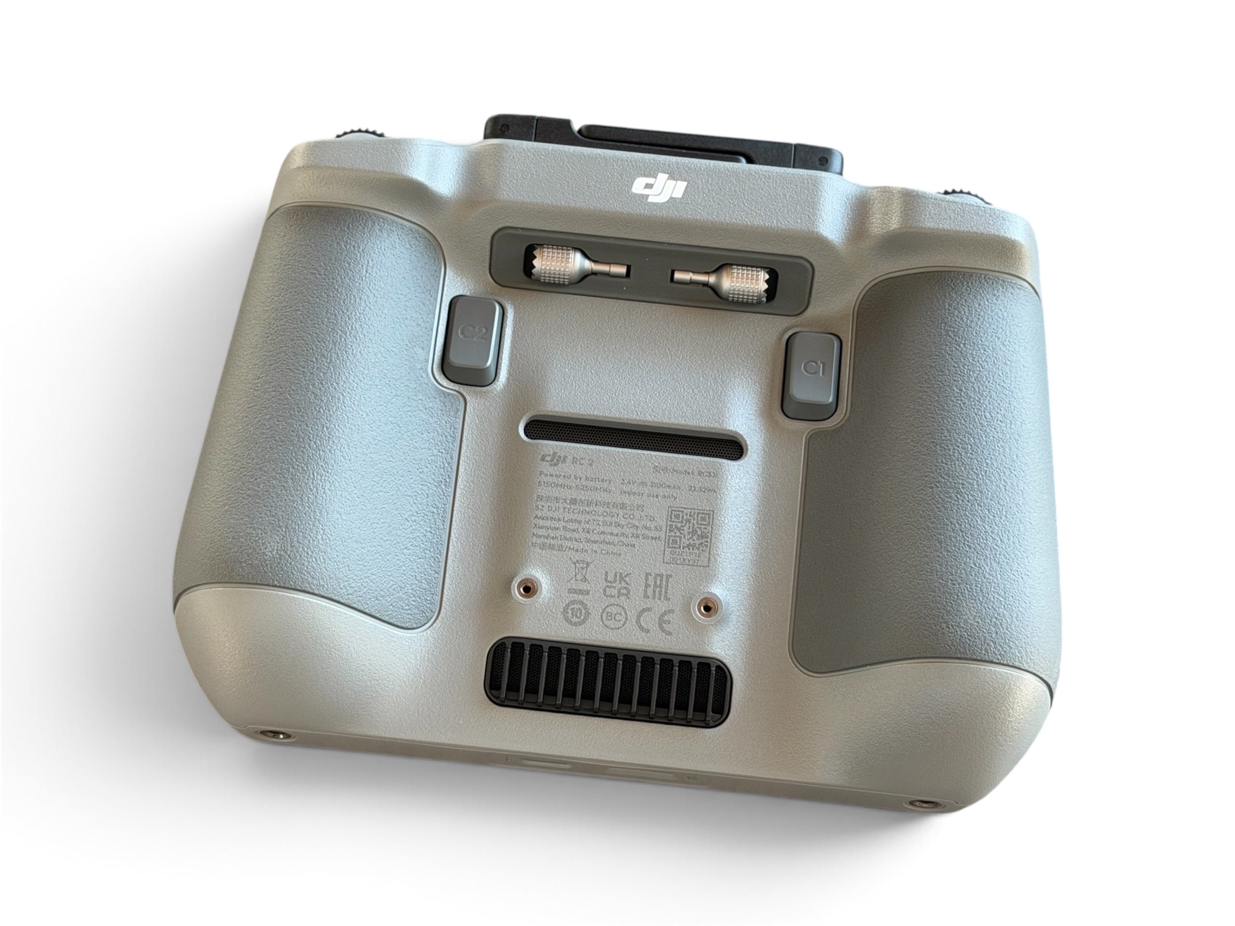 DJI RC 2 - Remote Controller with Screen (Grade A+)