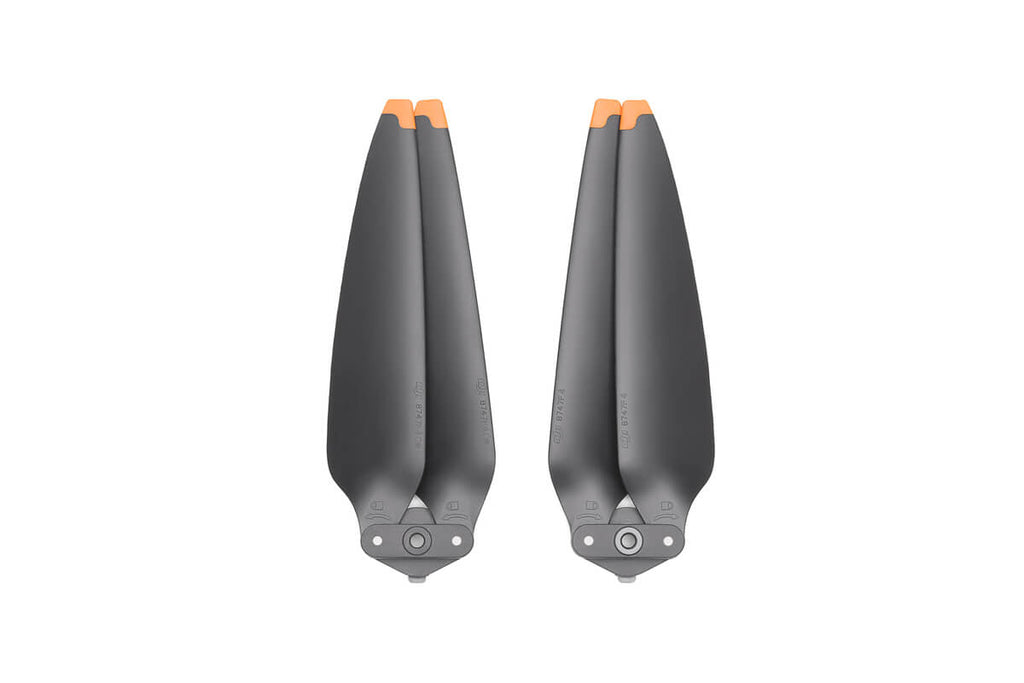 Hélices à faible bruit pour DJI Air 3 / 3S