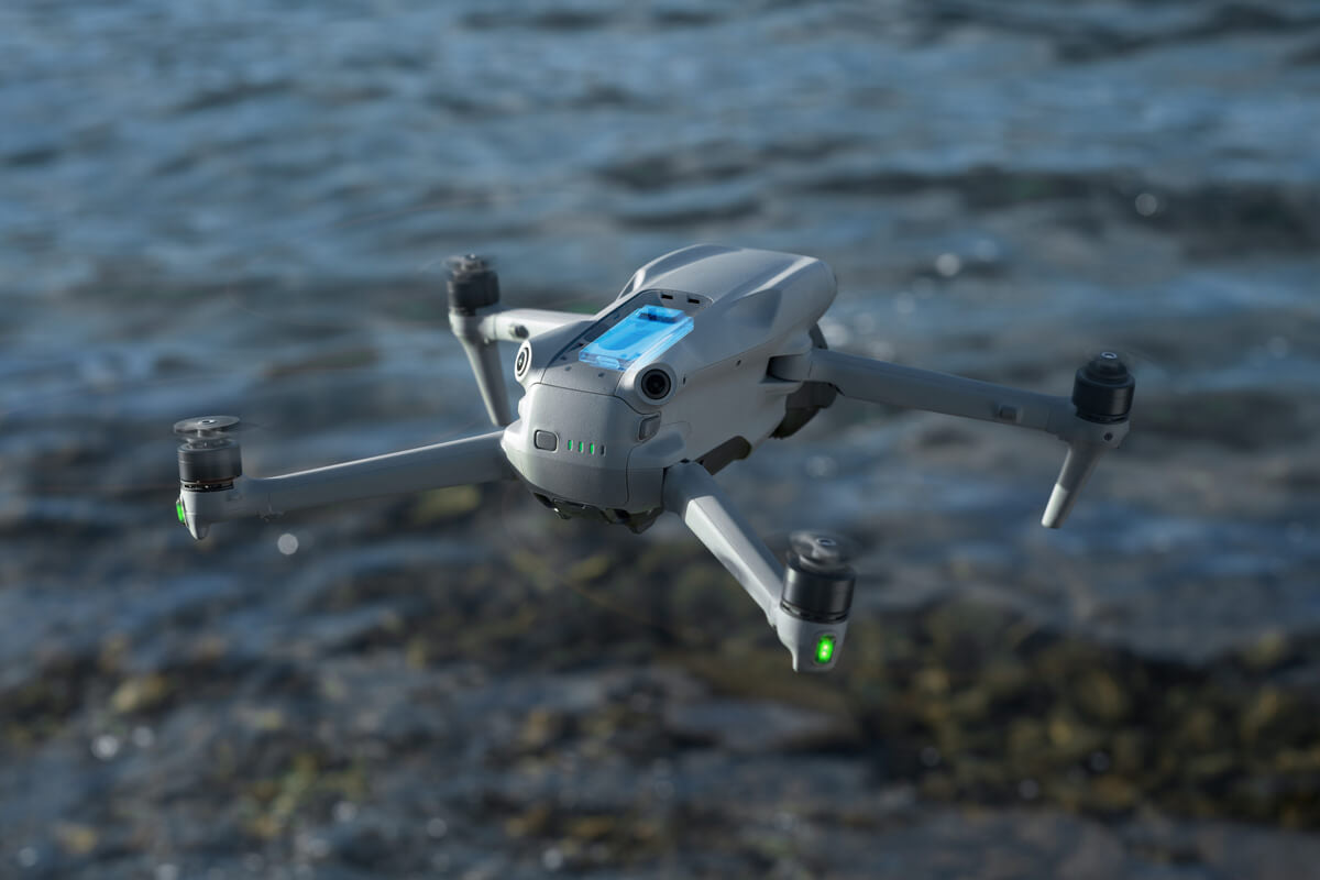 DJI Dongle 2