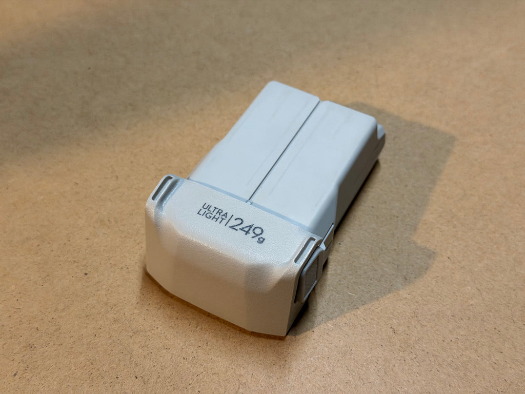 Batterie DJI Mini 3 Pro / Mini 3 / Mini 4 Pro - 15 cycles - Grade A