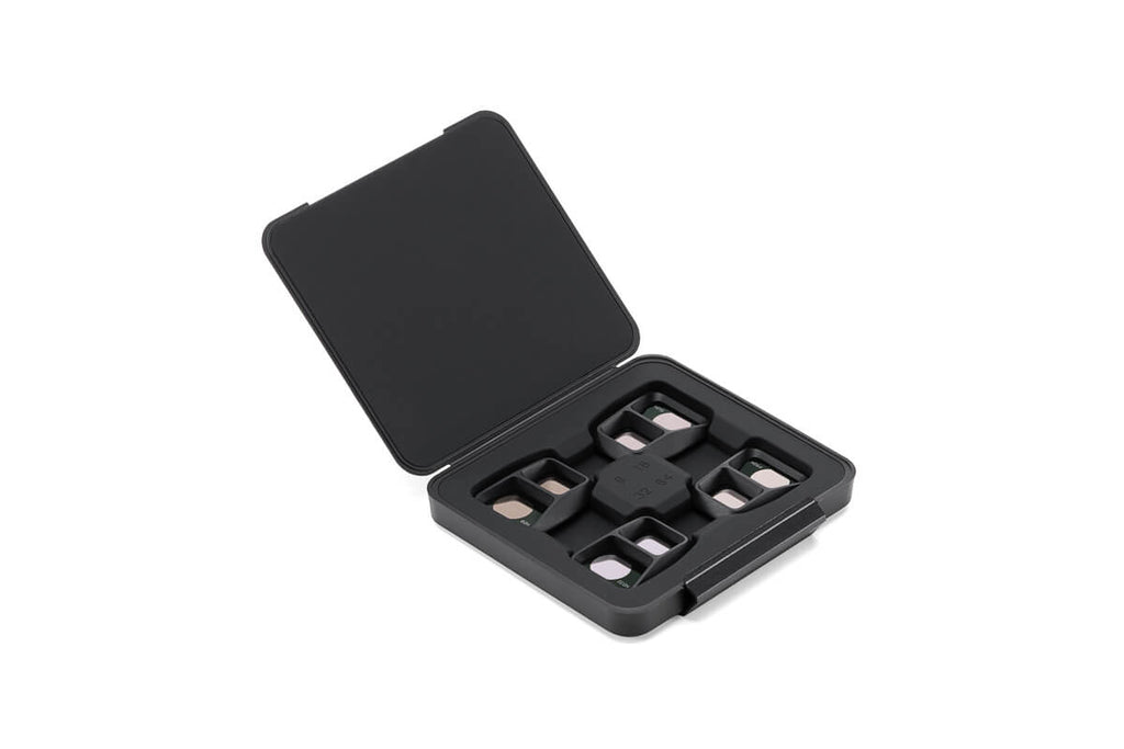 Filtres ND DJI Air 3 contenu