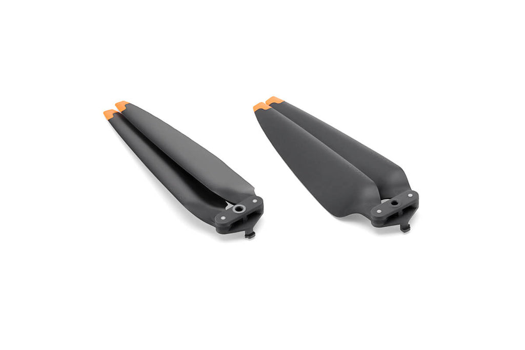Hélices à faible bruit pour DJI Air 3 / 3S