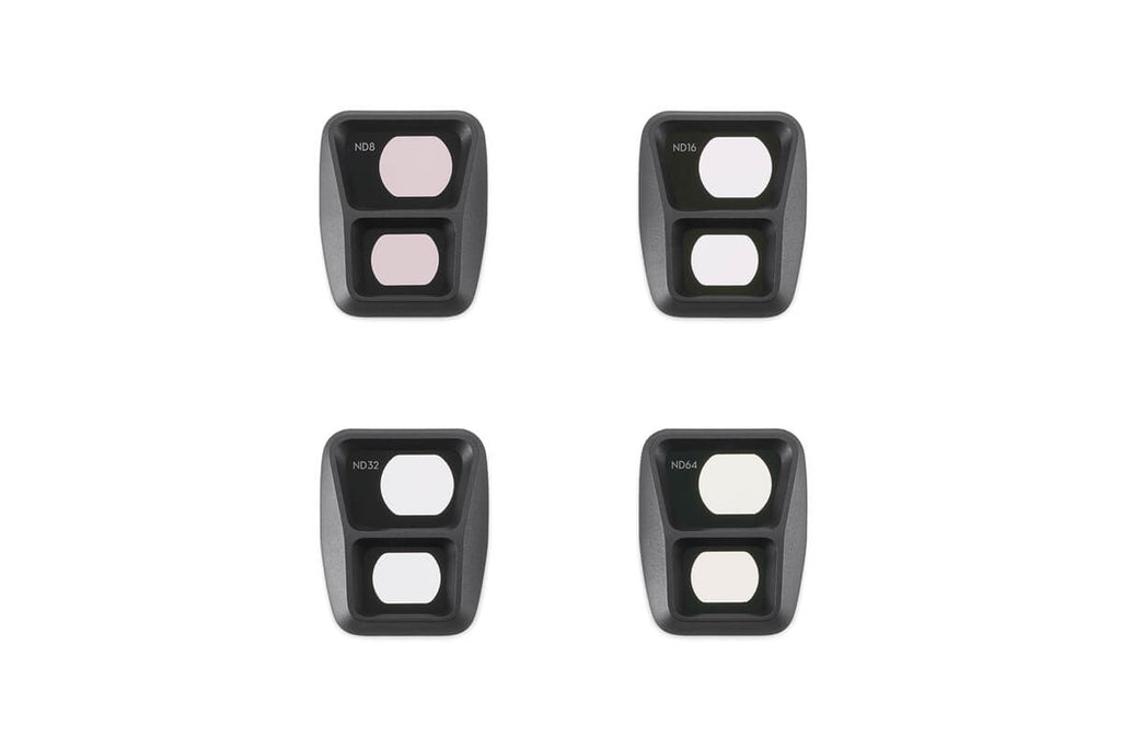 Filtres ND DJI Air 3 vue détail