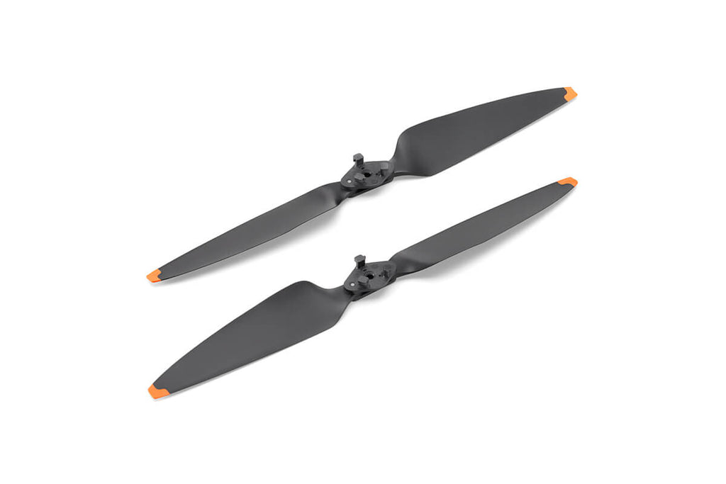 Hélices à faible bruit pour DJI Air 3 / 3S