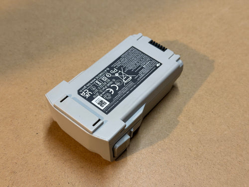 Batterie DJI Mini 3 Pro / Mini 3 / Mini 4 Pro - 15 cycles - Grade A