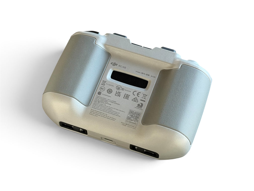 DJI RC-N3 - Radiocommande (Grade A+)
