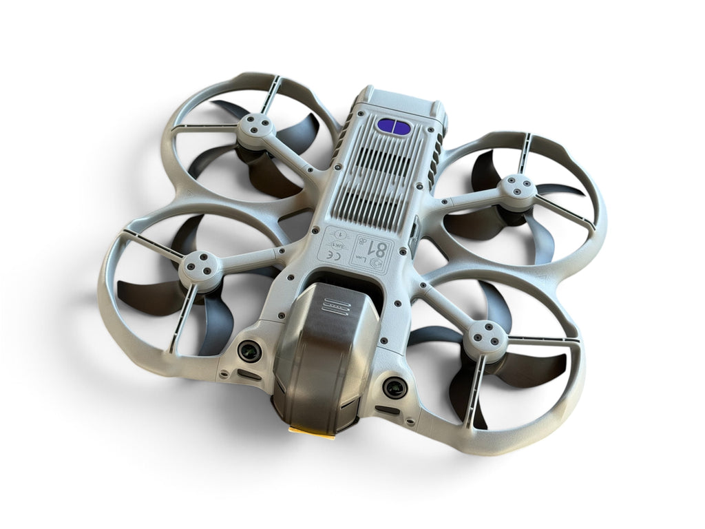 DJI Avata 360 + 1 batterie (Grade A+)