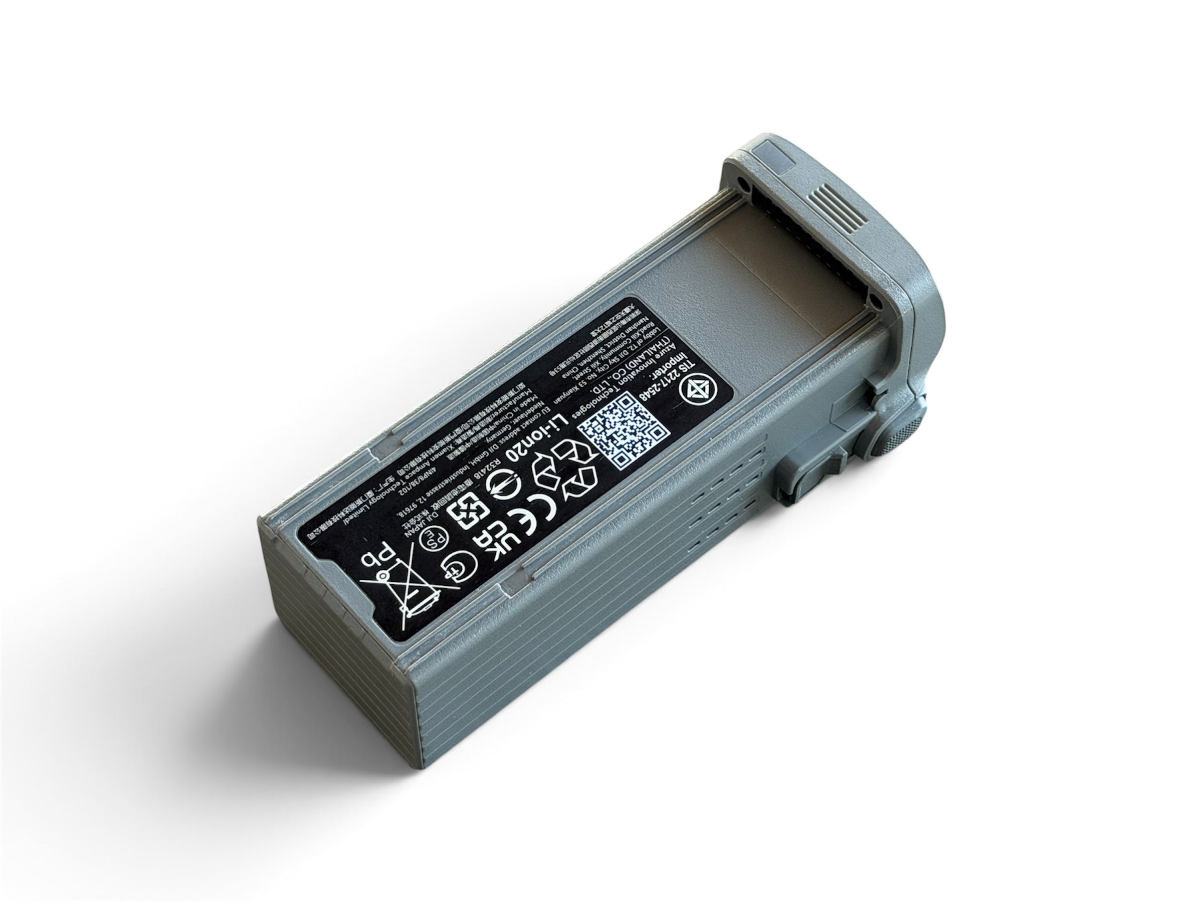 DJI Air 3 / Air 3S - Batterie de Vol Intelligente (Grade A)