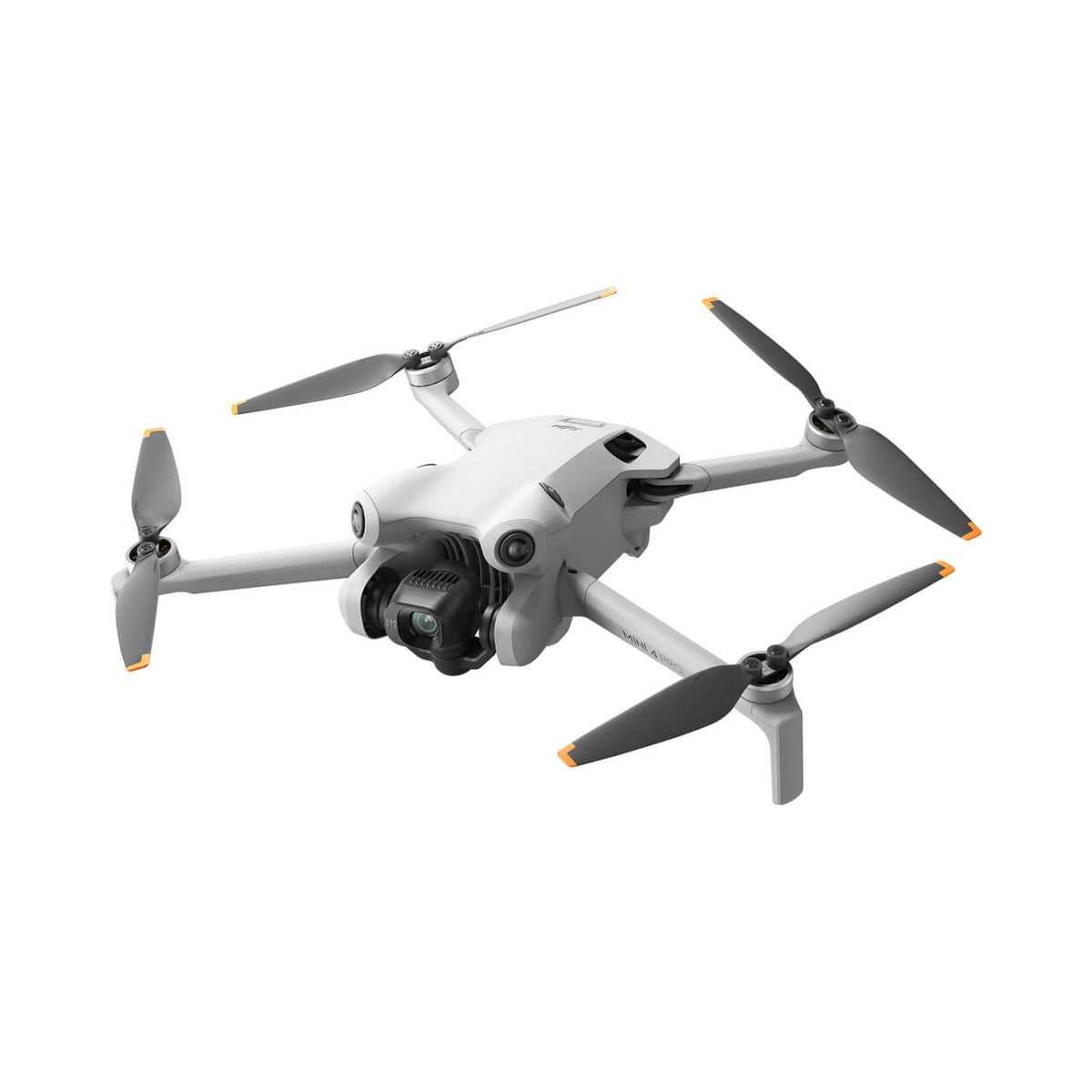 DJI Mini 4 Pro – Drone seul (Neuf – boîte ouverte)