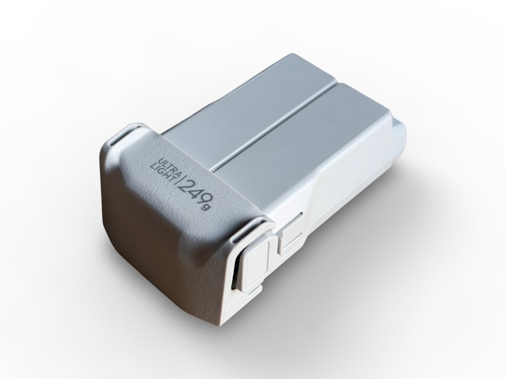Batterie DJI Mini 3 / Mini 3 Pro / Mini 4 Pro – 10 cycles (Grade A) – photo 2