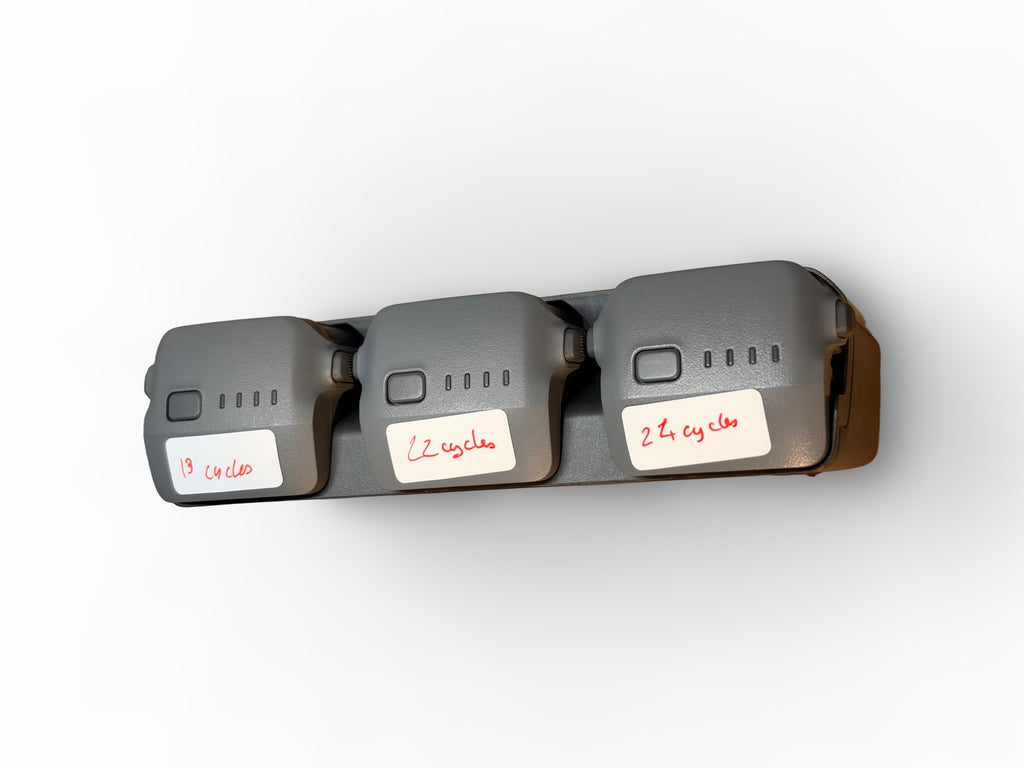 DJI Air 3 – Fly More Combo (Grade A) – photo 6