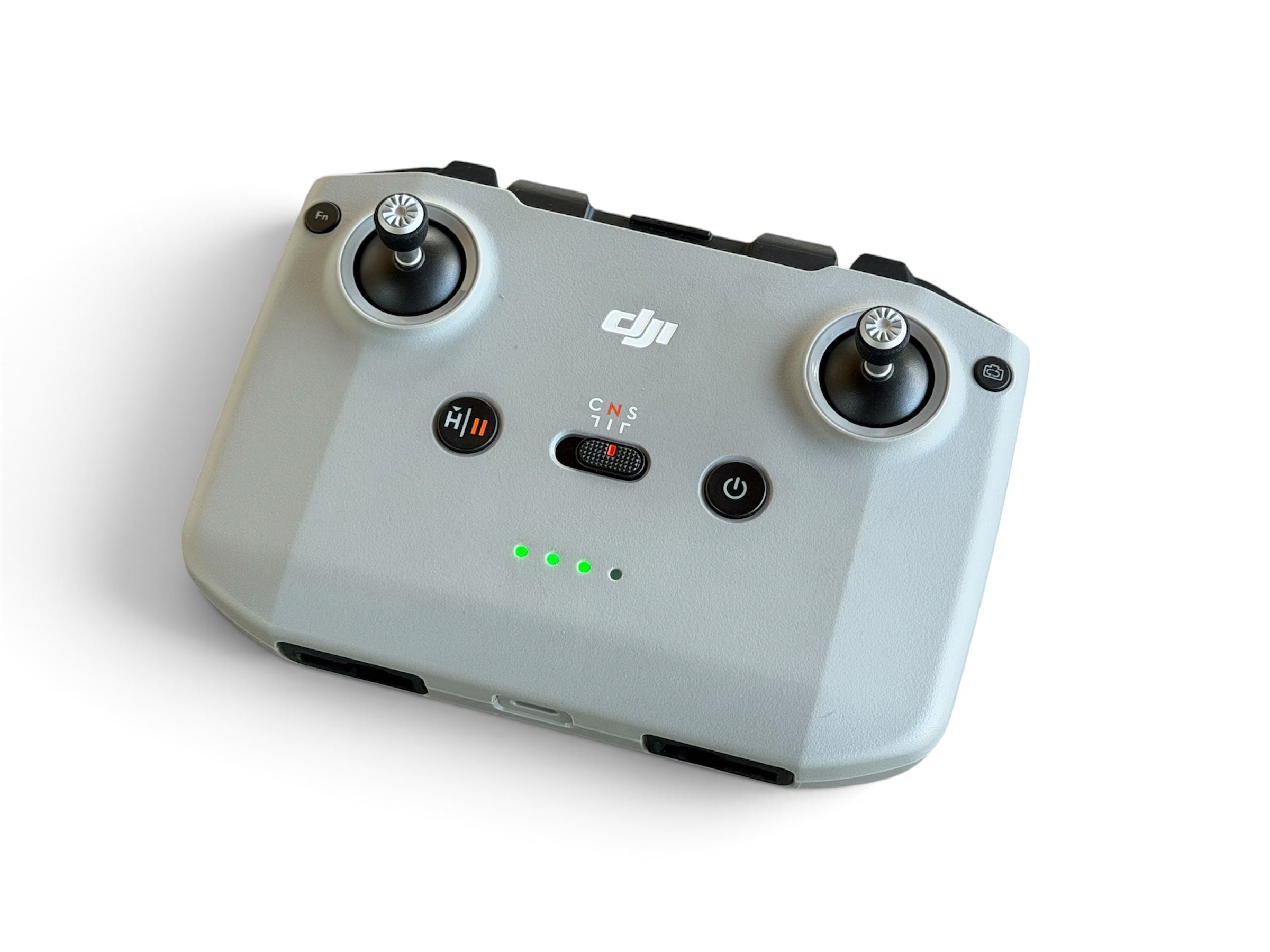DJI Air 3 - Kit standard avec RC-N3 (Grade A)