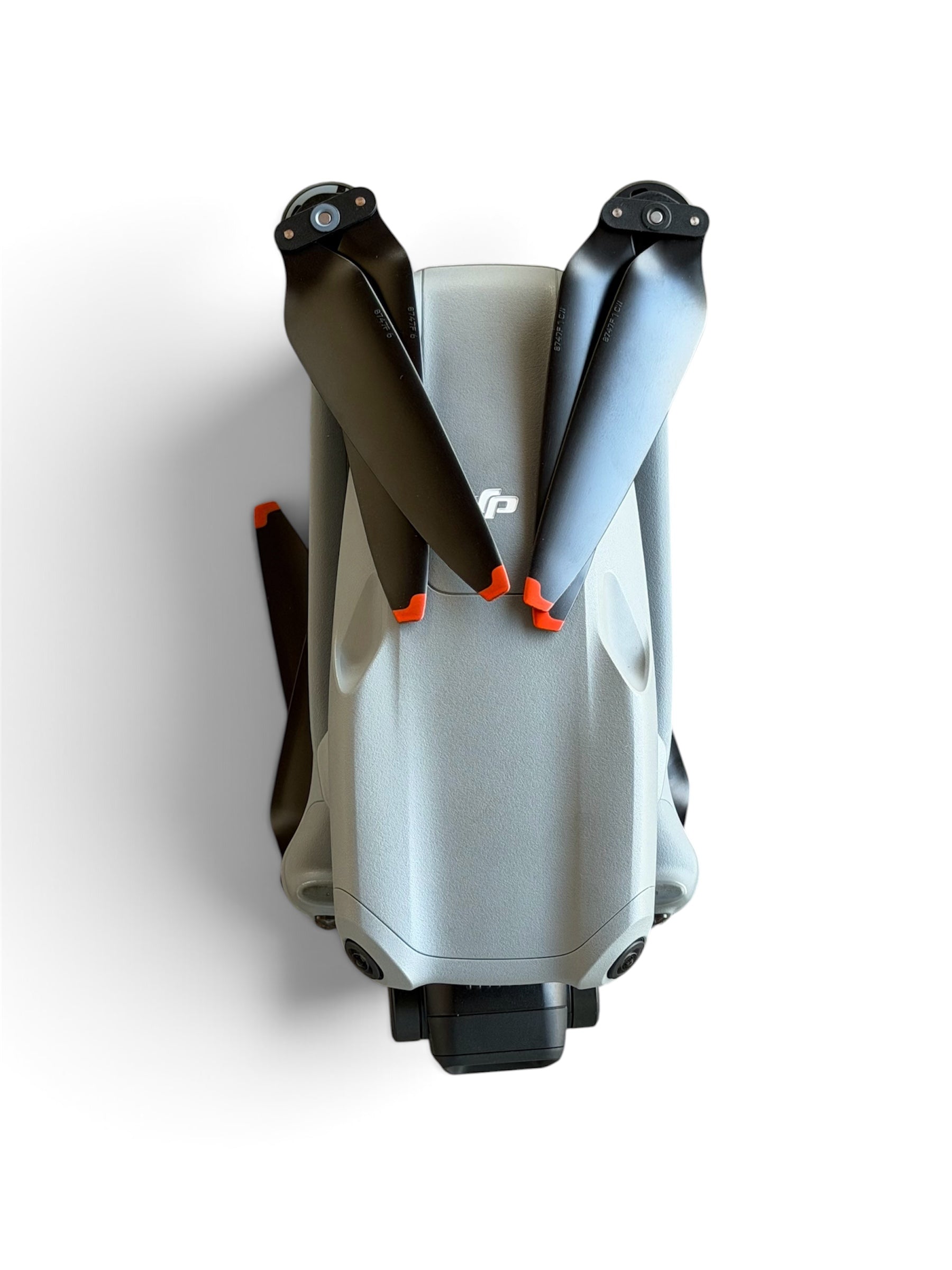 DJI Air 3 - Kit standard avec RC-N3 (Grade A)