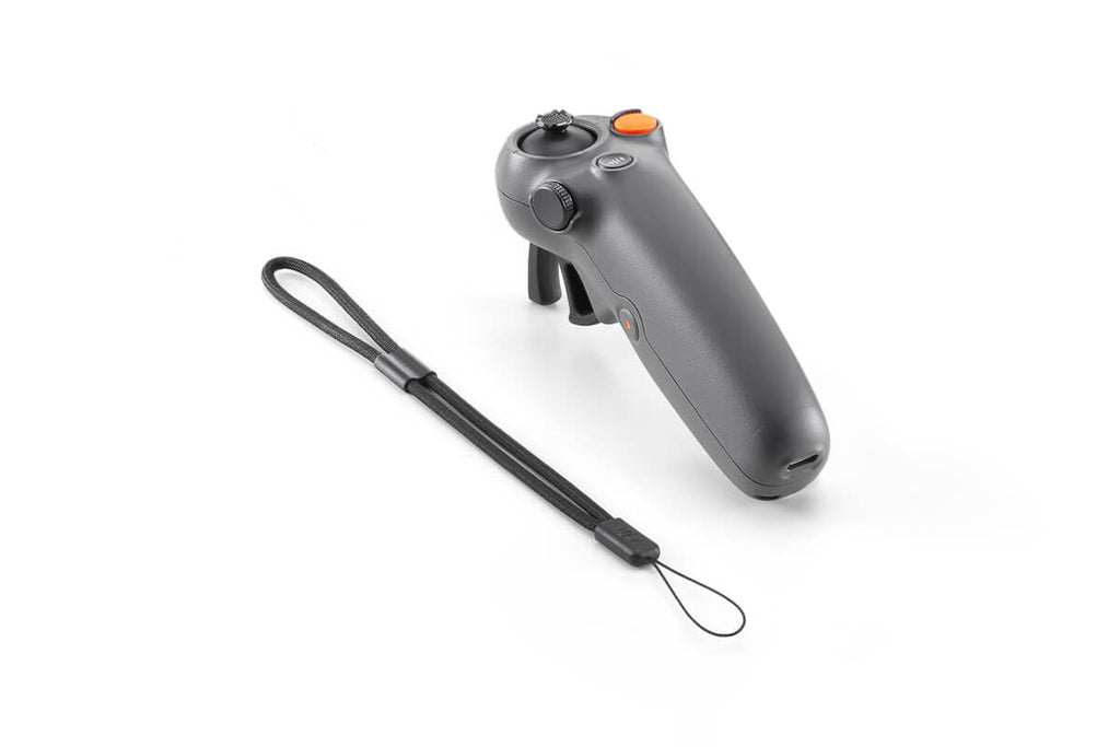 DJI Motion Controller 3