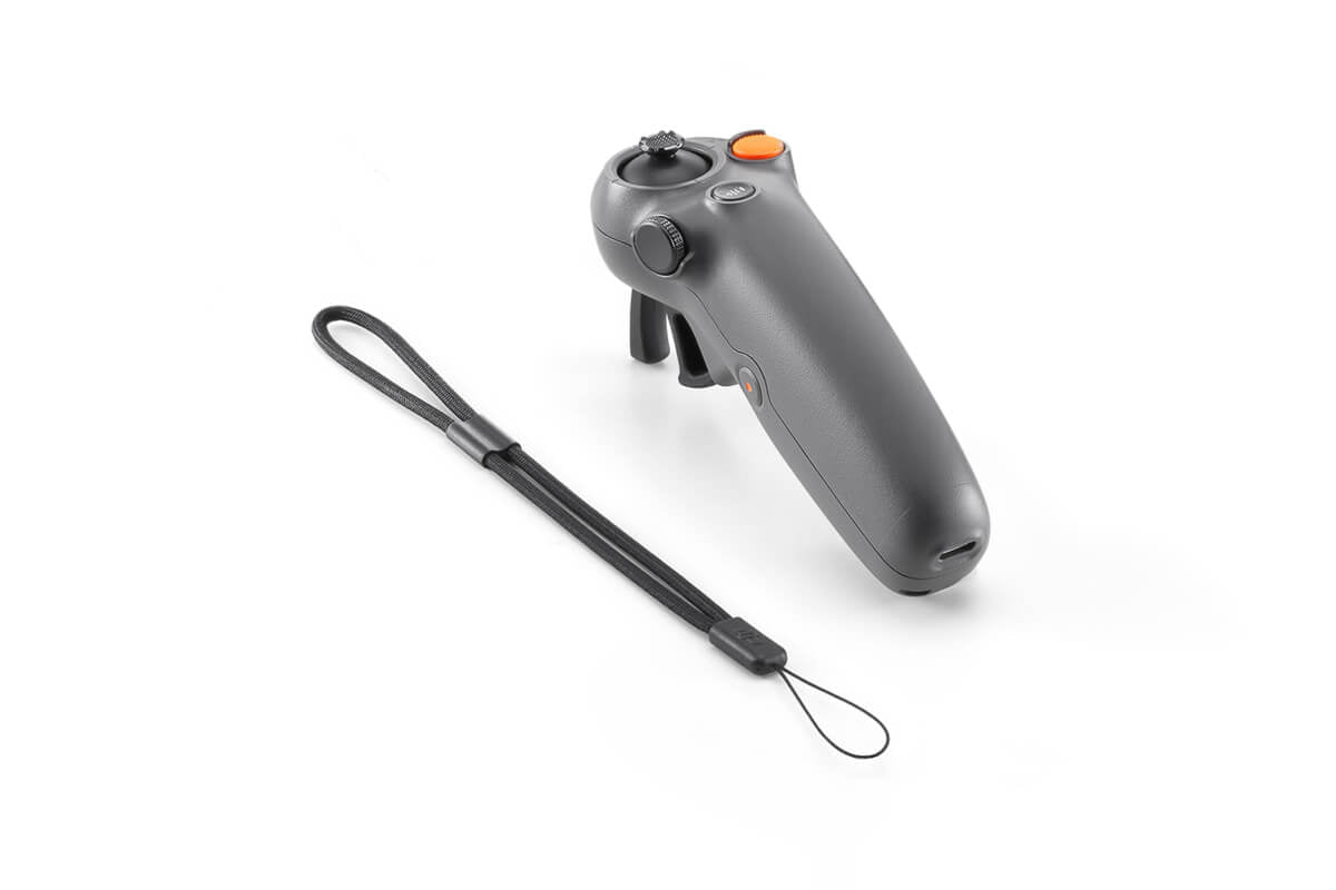 DJI Motion Controller 3