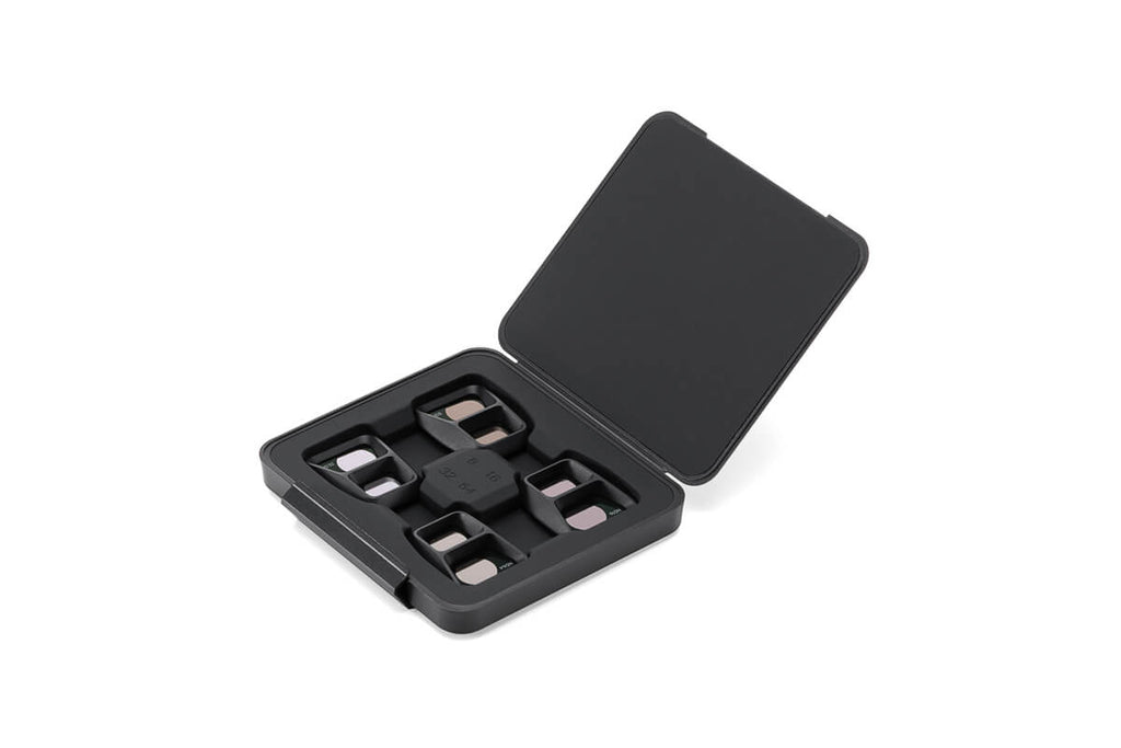 Filtres ND DJI Air 3 ensemble