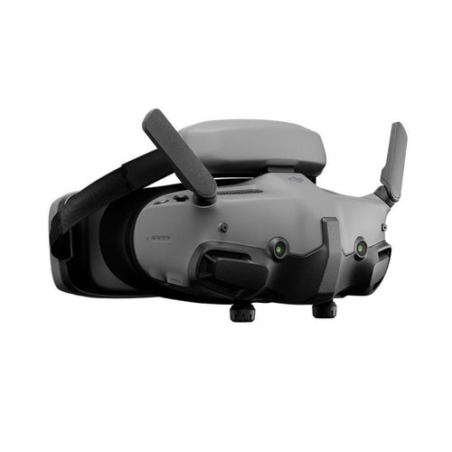 DJI Goggles 3 (Neuf – boîte ouverte)