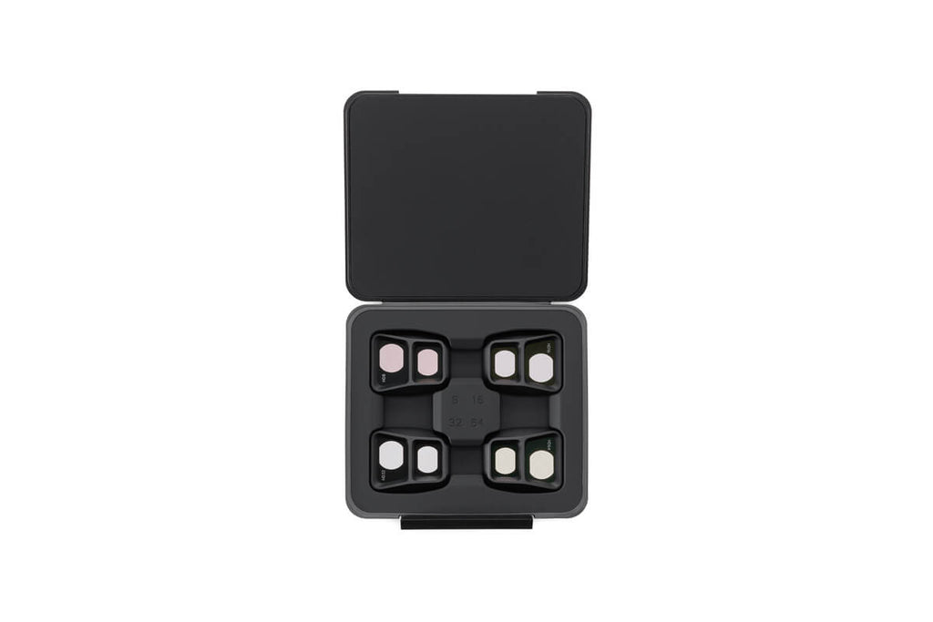 Filtres ND DJI Air 3 caractéristiques